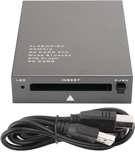 pcmcia pc card reader|external usb pcmcia card reader.
